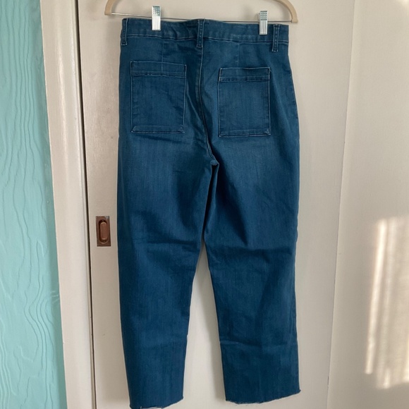 Frank & Eileen Kinsale Performance Denim Pant - Picture 3 of 6